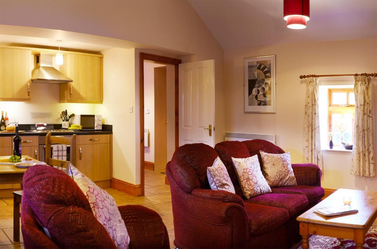 Filey Holiday Cottages Εξωτερικό φωτογραφία