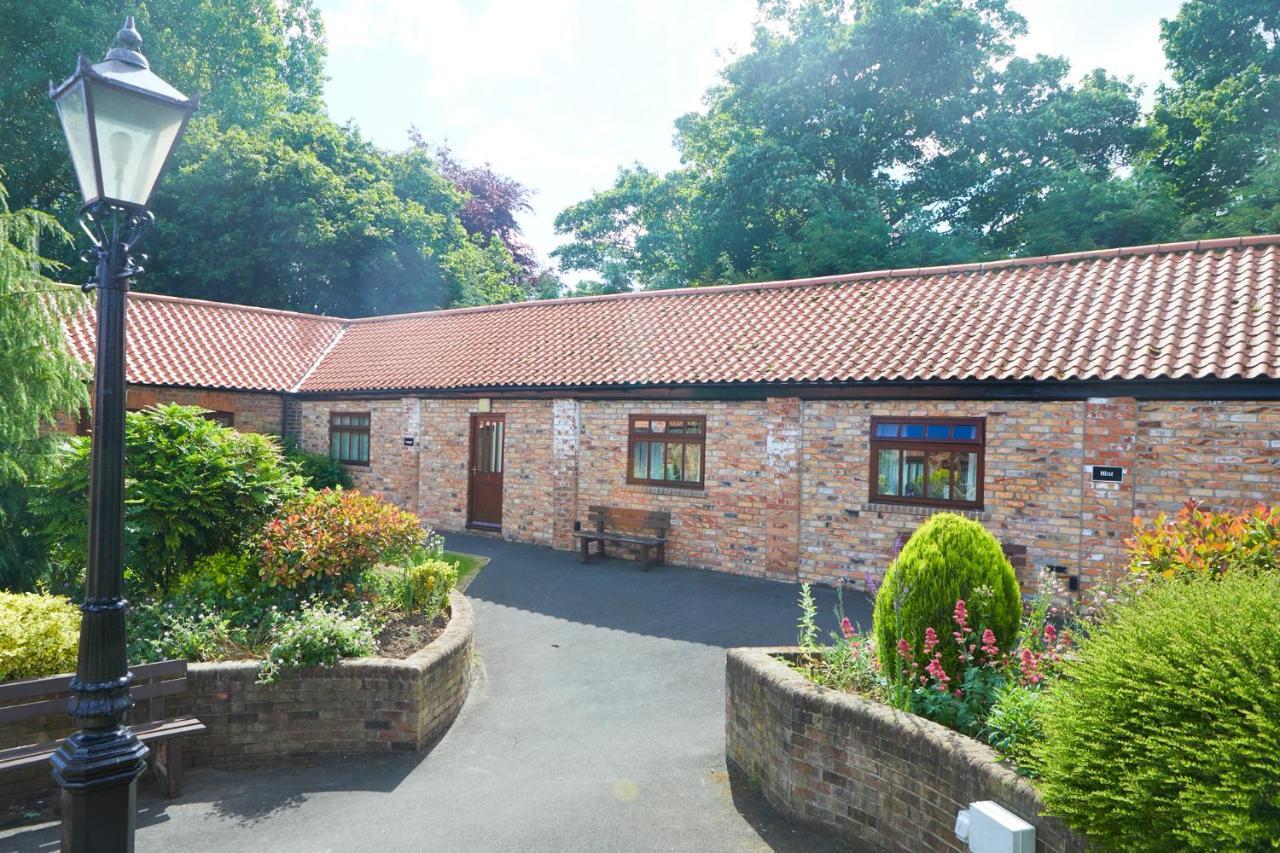 Filey Holiday Cottages Εξωτερικό φωτογραφία