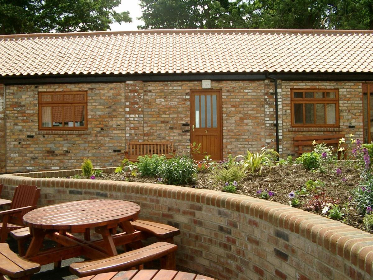 Filey Holiday Cottages Εξωτερικό φωτογραφία