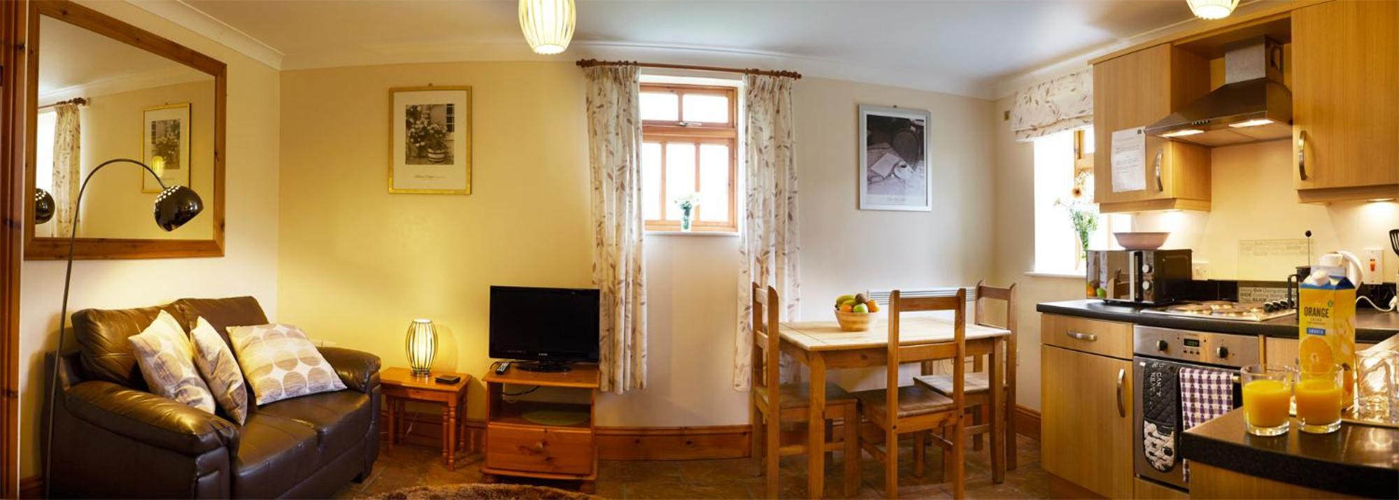Filey Holiday Cottages Εξωτερικό φωτογραφία