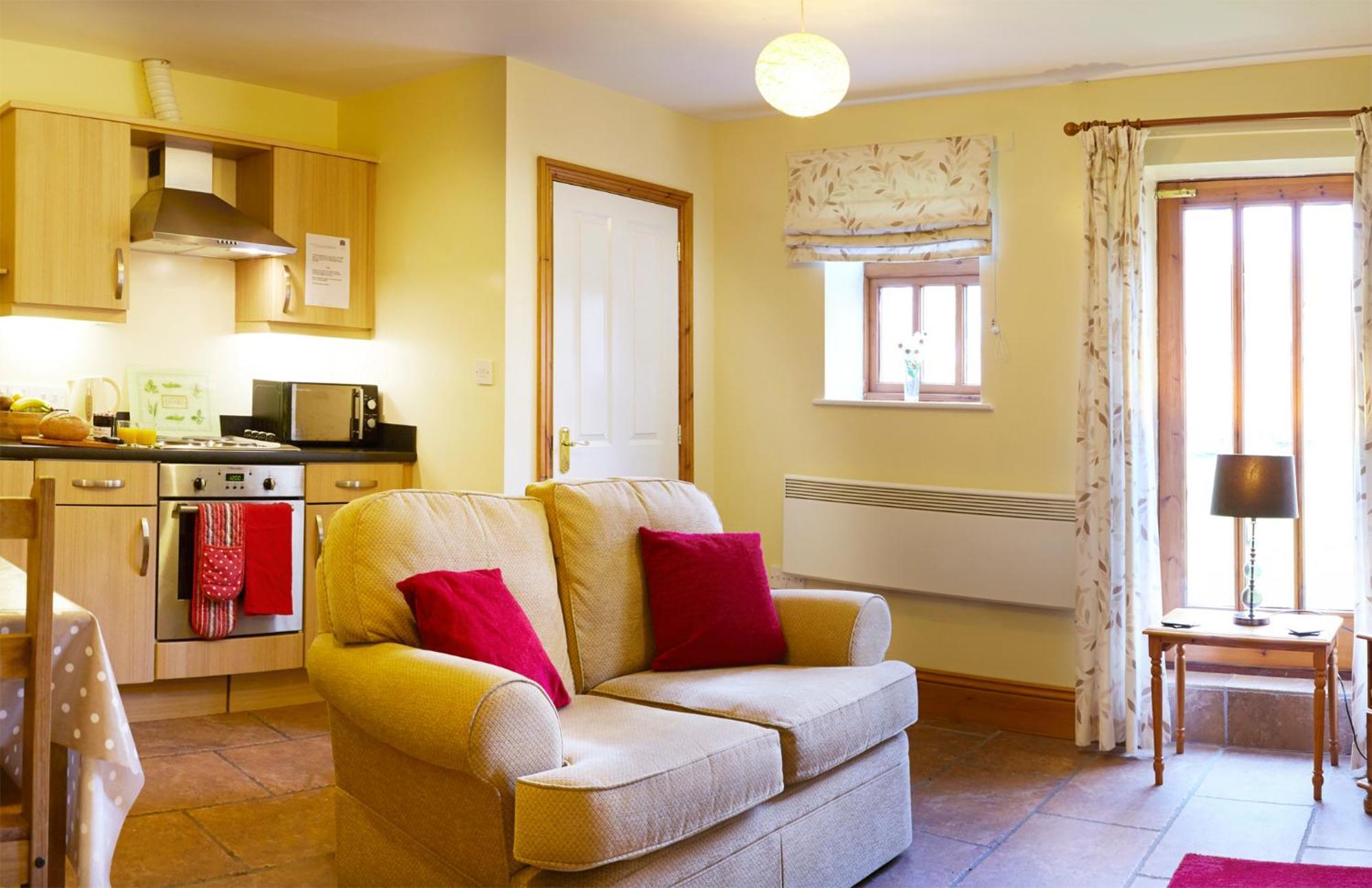 Filey Holiday Cottages Εξωτερικό φωτογραφία